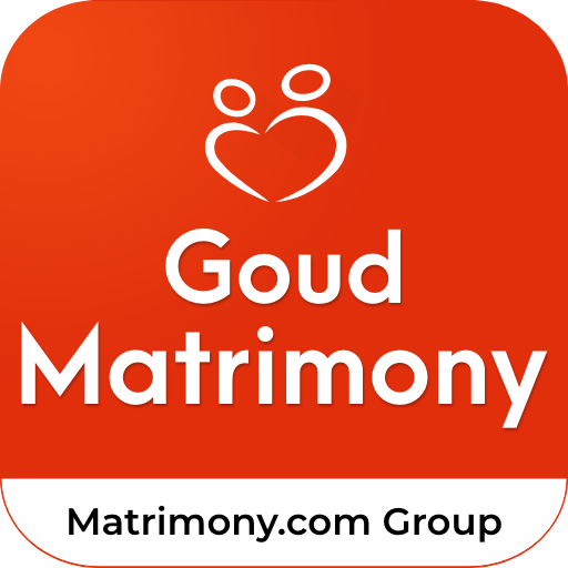 Goud Matrimony - Marriage App