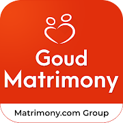 Goud Matrimony - Leading Marriage & Wedding App