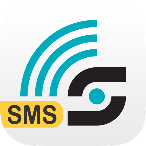 Select SMS logo