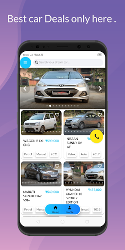 Thecarshop - Buy Used Cars Screen 2