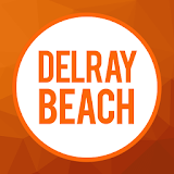 Delray Beach icon