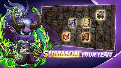 Télécharger AFK Master APK MOD (Astuce) screenshots 1