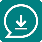 Cover Image of Télécharger What A Saver for Videos Photos 3.2.1 APK
