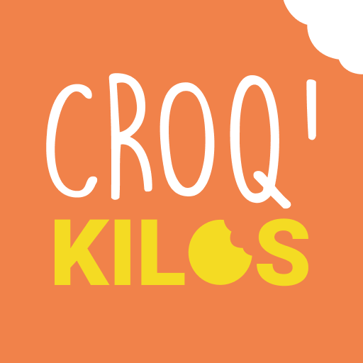 Croq'Kilos  Icon