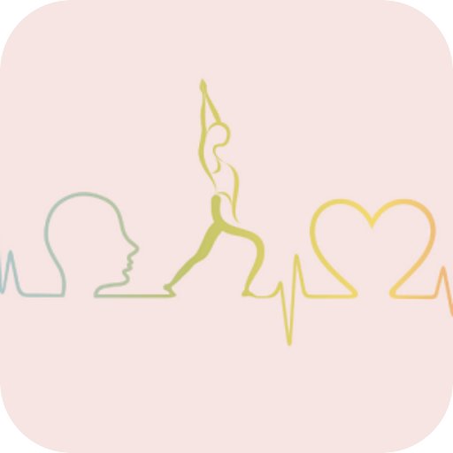 Mind Body Fitness UK logo