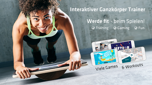 App-Vorschau