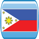 Filipino Tagalog Phrase book icon