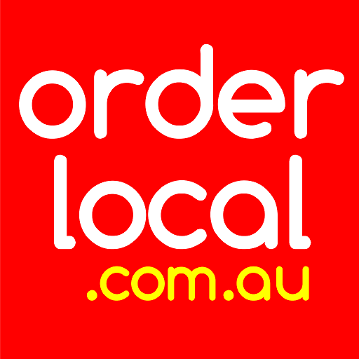 ORDER LOCAL logo