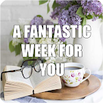 Cover Image of 下载 A FANTASTIC WEEK FOR YOU  APK