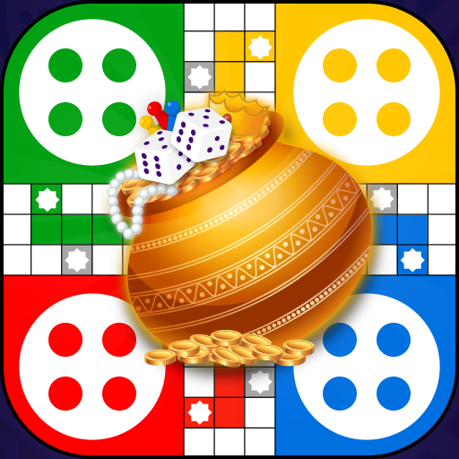 Ludo Matka - Dice Board Game 0.0.9 Icon