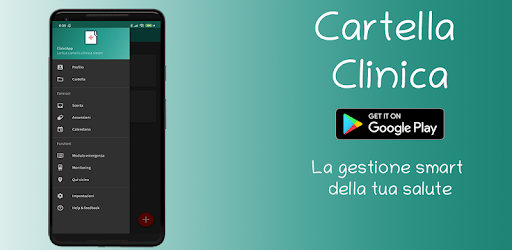 CARTELLA CLINICA - le migliori app Android