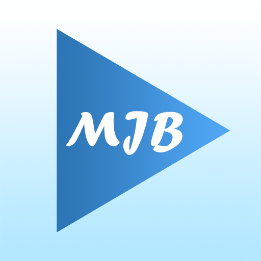 MJBox logo