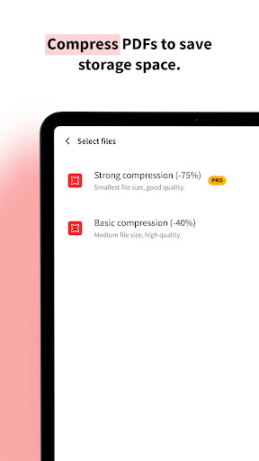 Smallpdf: All-In-One PDF App - Productivity - apps