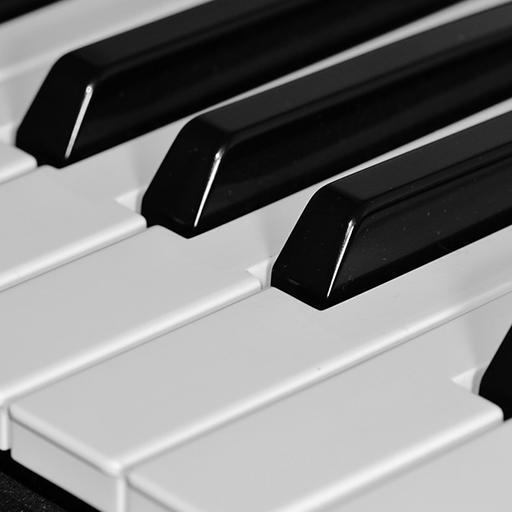 Free Piano HD : Pianist  Icon