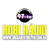 Robi Radio Web icon
