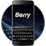 Keyboard for Blackberry icon