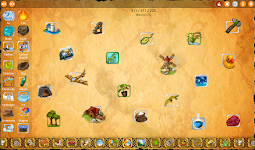 screenshot of Alchemy Classic Legacy