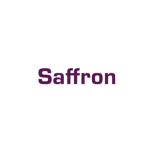 Saffron Tandoori logo
