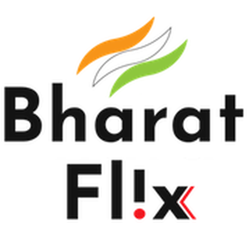 BharatFlix 2.0.6 Icon