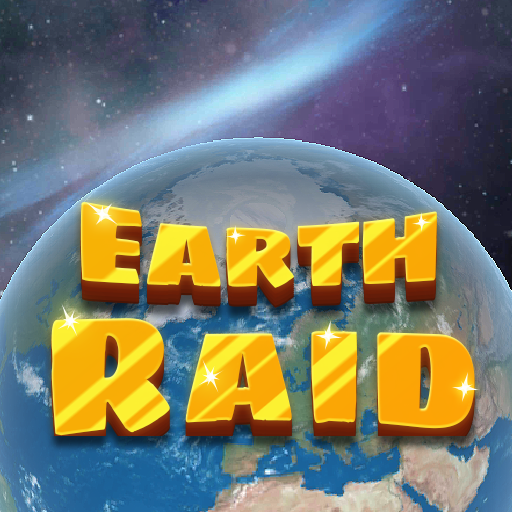 Earth Raid Télécharger sur Windows