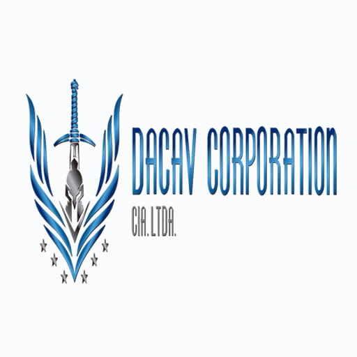 Dacav Corporation EC logo