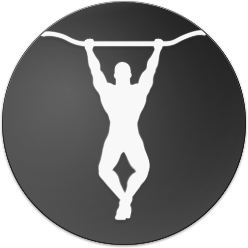 Calisthenics - Parks logo