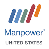 Jobs - Manpower USA icon
