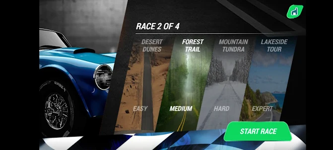 Car Race - Racing Game