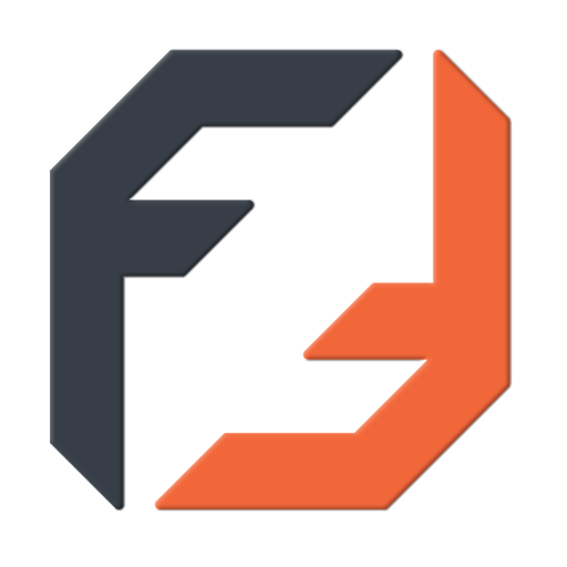Fitaholic Fitness logo