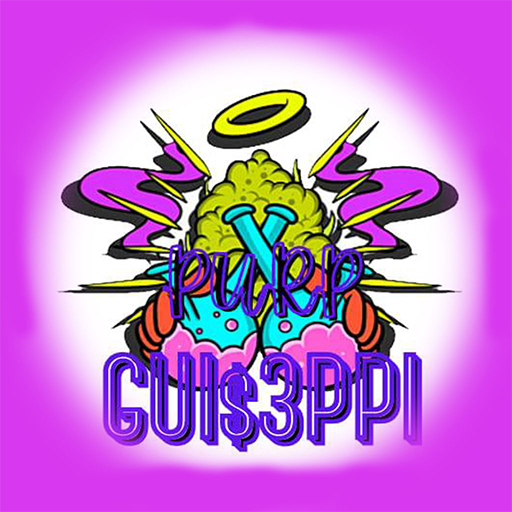 PURP GUISEPPI Header - AppWisp.com