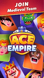 Ace Empire: solitaire game