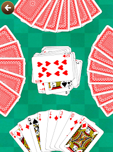 Old Maid : Card Gamepedia 1.1 APK screenshots 9