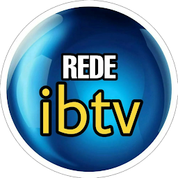 「REDE IBTV PLAY」のアイコン画像