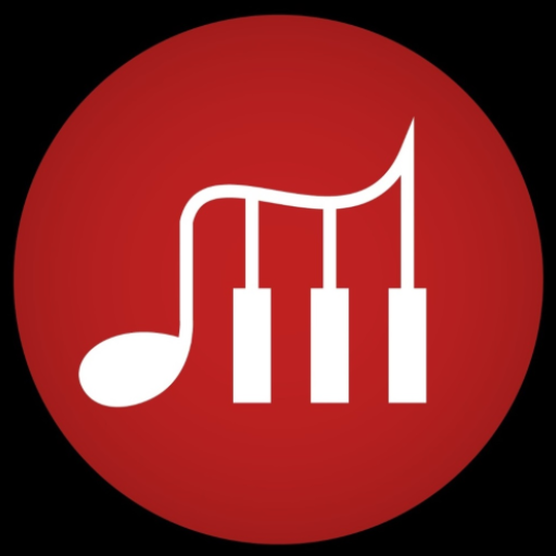 Oriental Piano logo