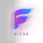 Cover Image of Download Fit30 - 30 day fullbody workout challenge 1.0.1 APK
