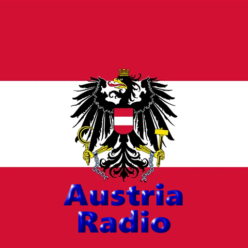 Radio AT: All Austria Stations logo