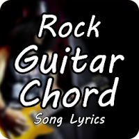 Аккорды рок-гитары и тексты песен - полный оффлайн