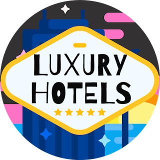 Luxury Hotels apk