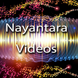 Nayantara Videos icon
