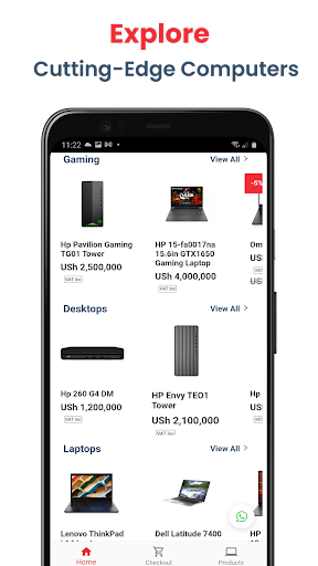 Stagyon Screen 2