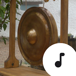 Icon image Gong Sounds