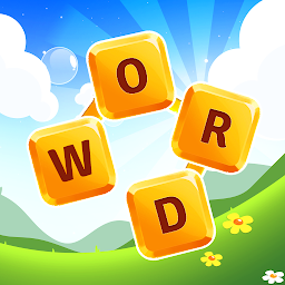 Alphabet Scape: Find All Words Mod Apk
