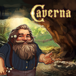 Caverna Mod Apk