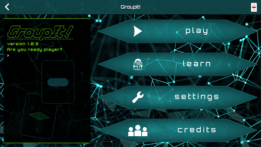 GroupIt! Screenshot 4 - AppWisp.com