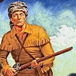 Cover Image of Download Daniel Boone  APK
