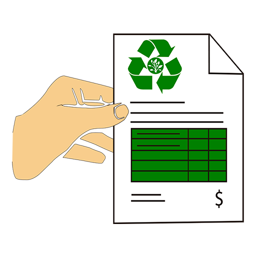 GreenSales logo