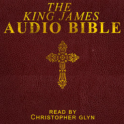 Icon image The King James Audio Bible Complete