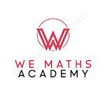 Cover Image of Скачать We Maths Academy  APK