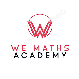 「We Maths Academy」圖示圖片