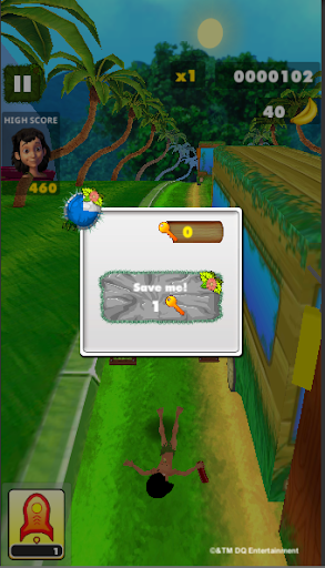 The Jungle Book Game 1.0.2 screenshots 6